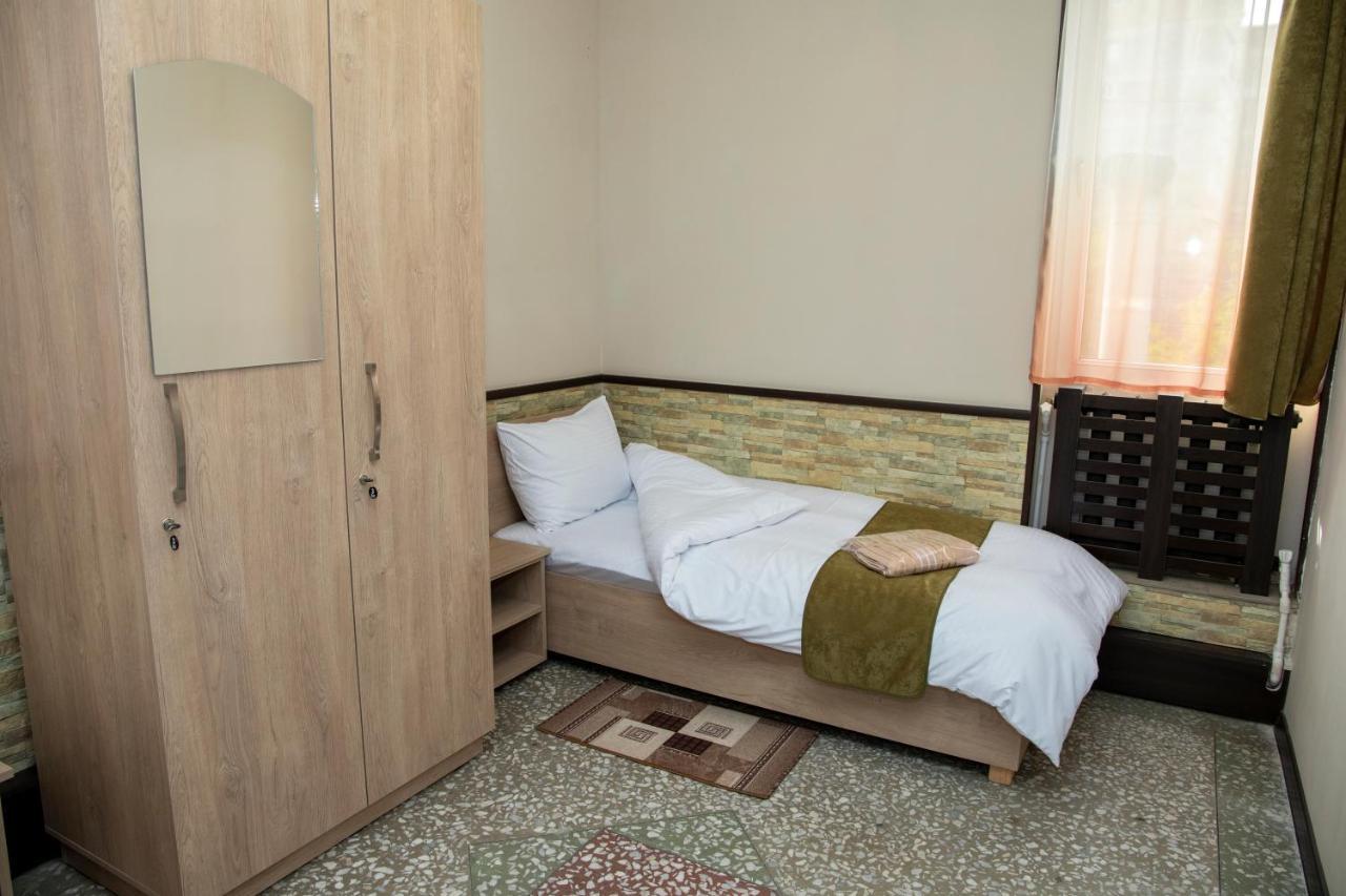 Asa Hotel Ереван Экстерьер фото
