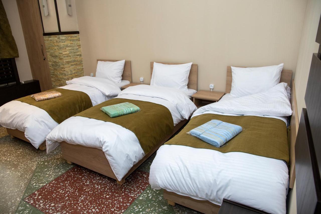 Asa Hotel Ереван Экстерьер фото