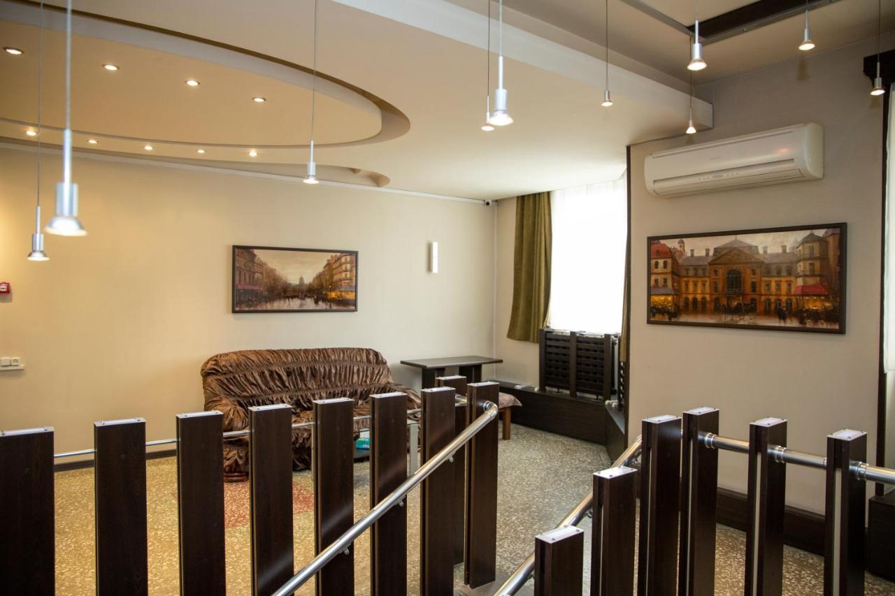Asa Hotel Ереван Экстерьер фото