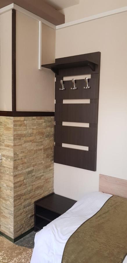 Asa Hotel Ереван Экстерьер фото