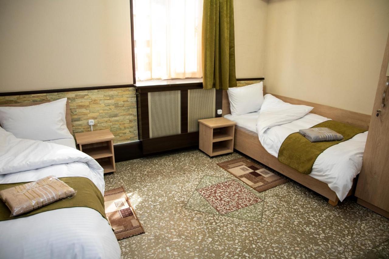 Asa Hotel Ереван Экстерьер фото