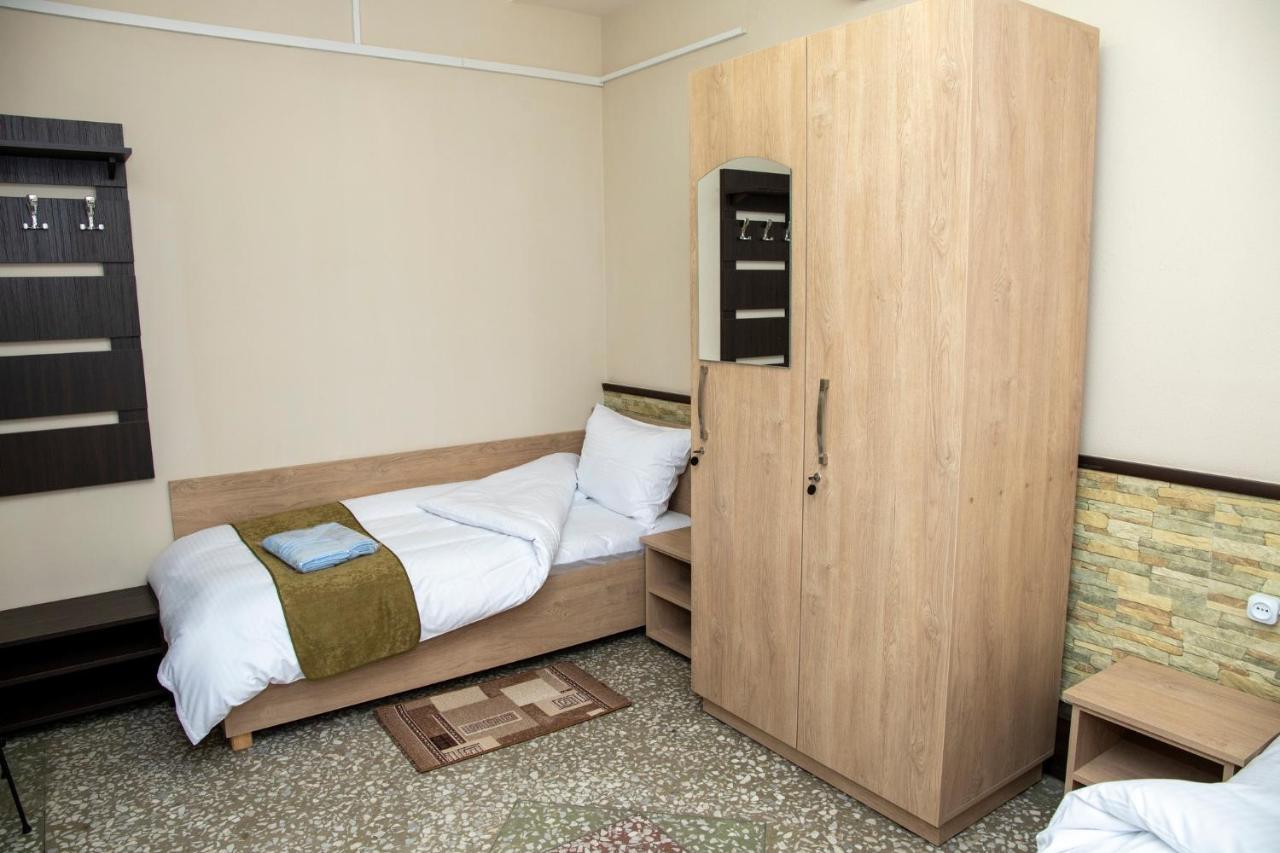Asa Hotel Ереван Экстерьер фото