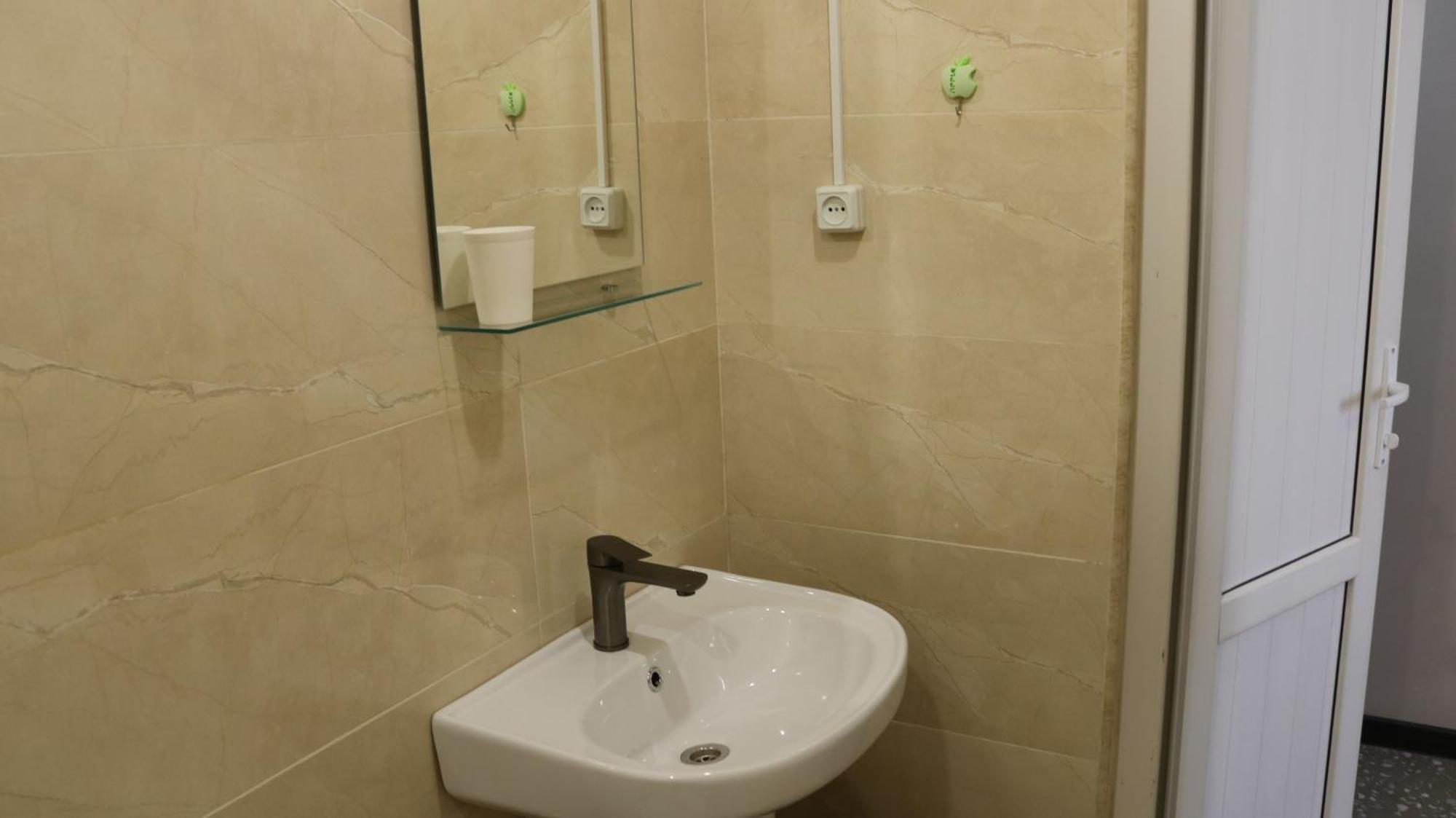 Asa Hotel Ереван Экстерьер фото